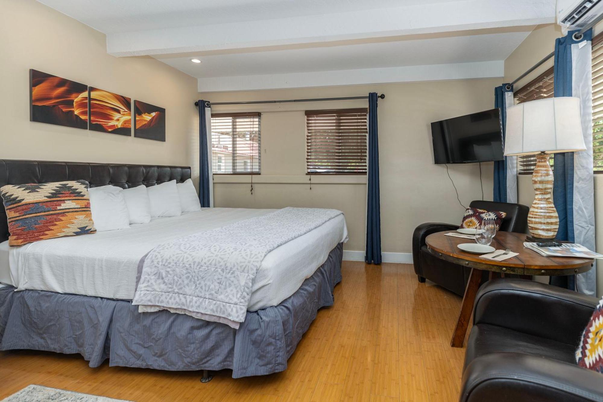 The Flagstone Boutique Inn & Suites Kanab Exterior photo