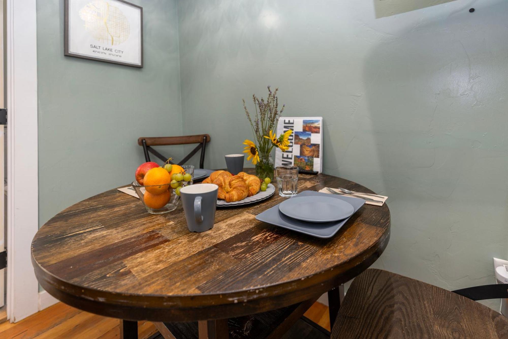 The Flagstone Boutique Inn & Suites Kanab Exterior photo